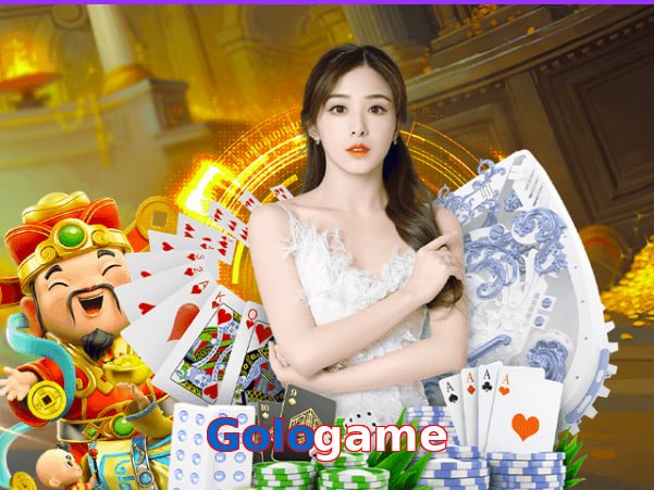 Gologame