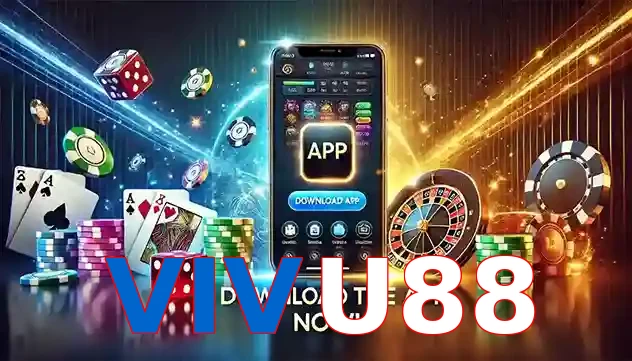 VIVU88