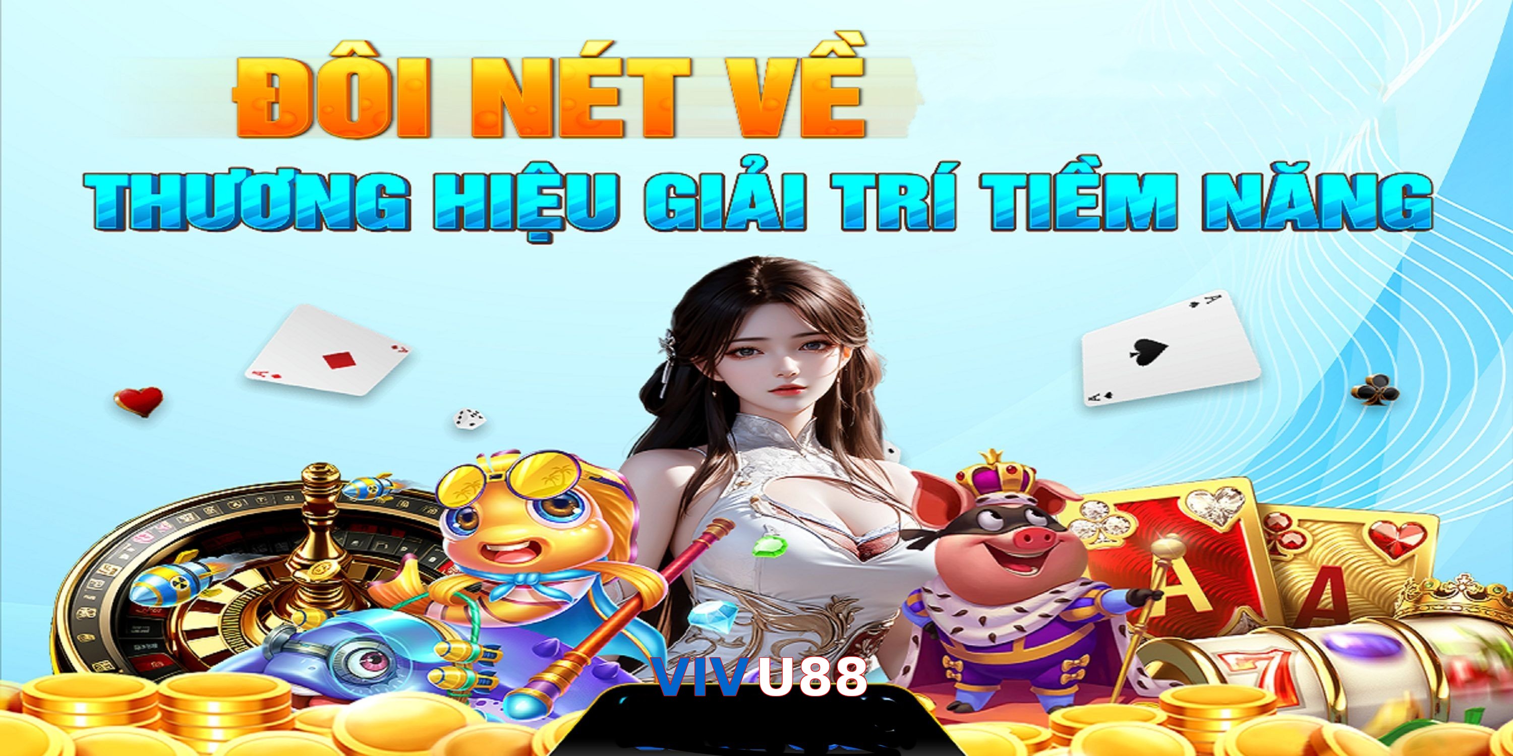 VIVU88